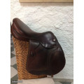 Selle Equipe 17'5