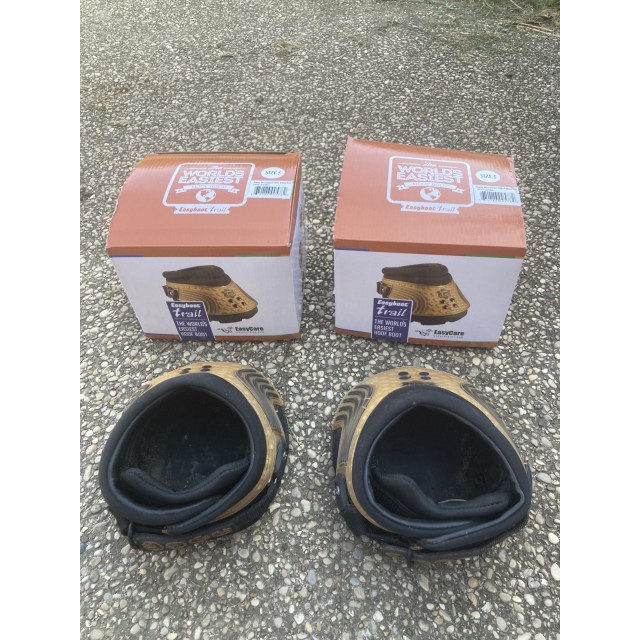 Hipposandales taille 5