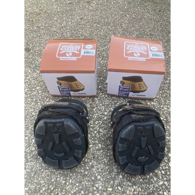 Hipposandales taille 5