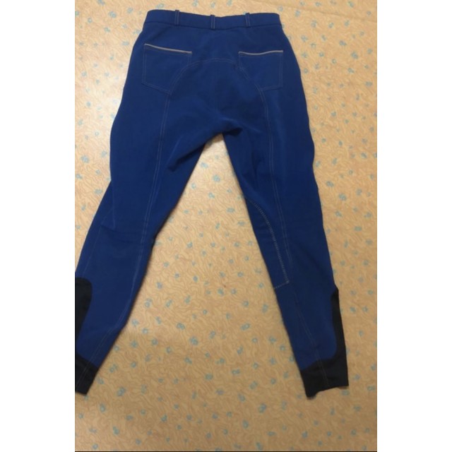 Pantalon d’équitation