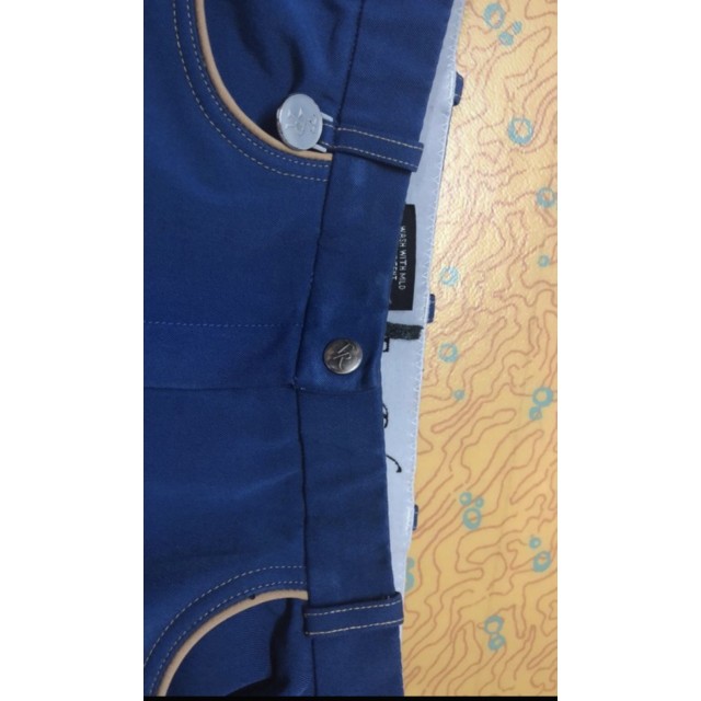Pantalon d’équitation