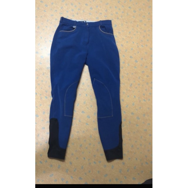 Pantalon d’équitation