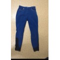 Pantalon d’équitation