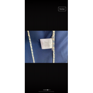 Veste de concours Animo Taille 36