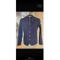 Veste de concours Animo Taille 36