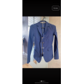 Veste de concours Animo Taille 36