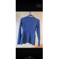 Veste de concours Animo Taille 36