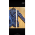 Veste de concours Animo Taille 36