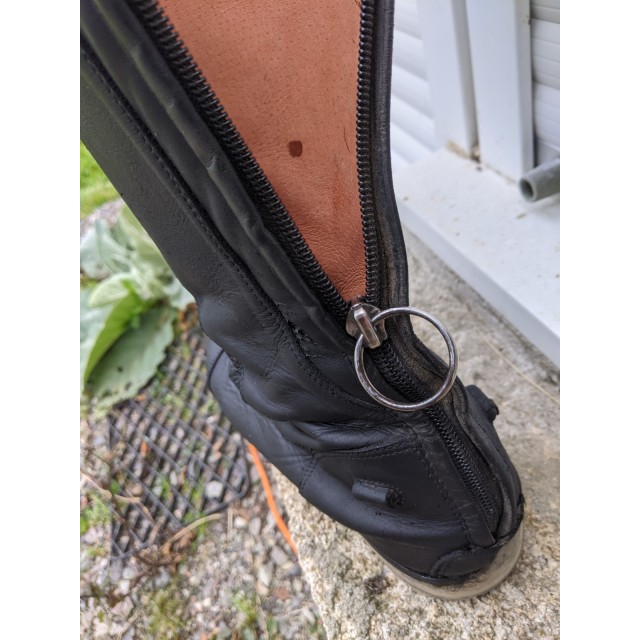 Bottes tredestep Donatello