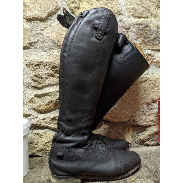 Bottes tredestep Donatello