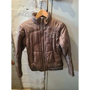 Veste chaude fouganza