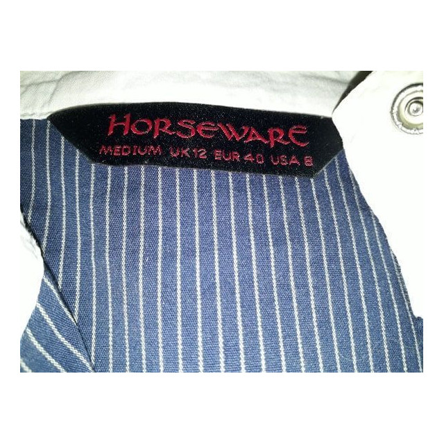 Chemise de concours Horseware
