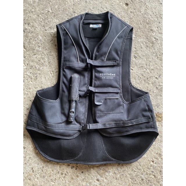 Air bag adulte taille M