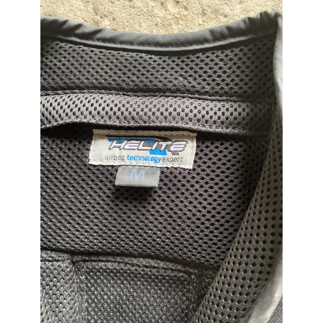 Air bag adulte taille M