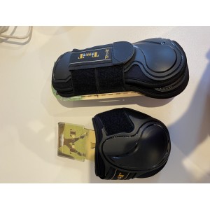 Ensemble guêtres TdeT