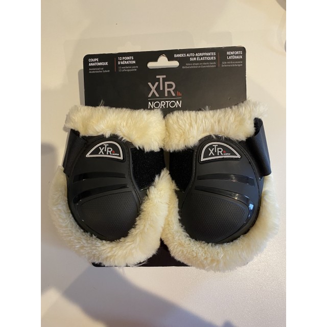 Protection XTR Norton