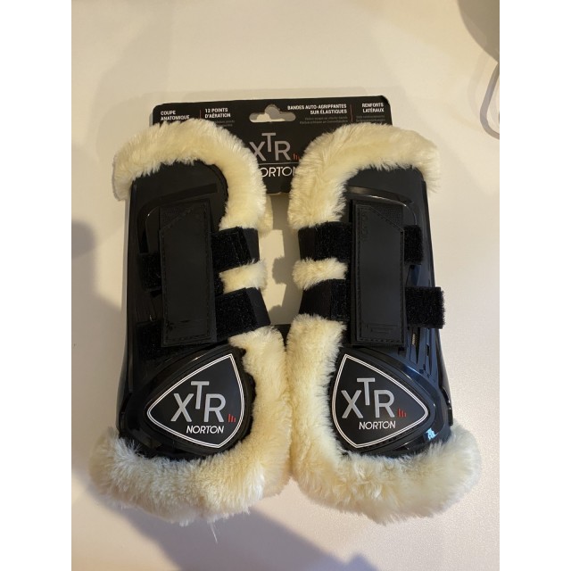 Protection XTR Norton