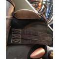 Selle Mixte marron