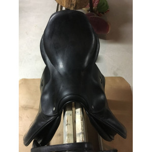 Selle Hervé Godignon 17,5