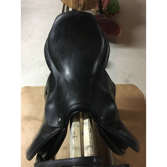 Selle Hervé Godignon 17,5