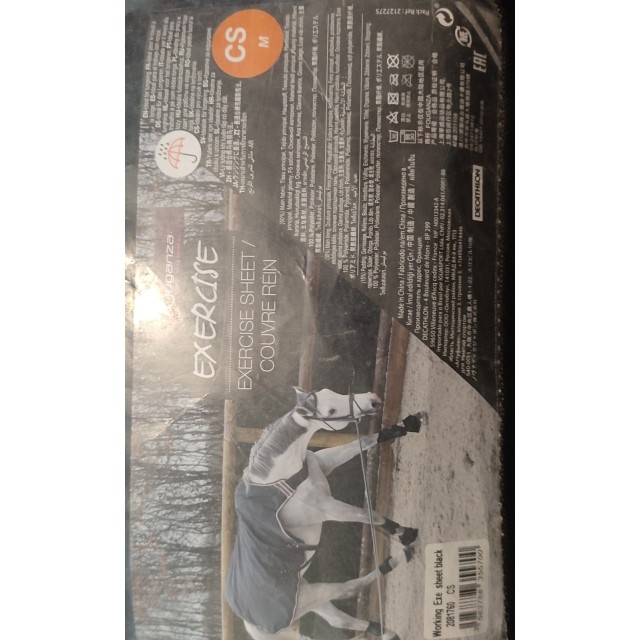 Couvre rein de travail