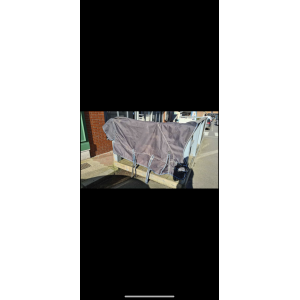 Couverture imperméable 0gramme T145