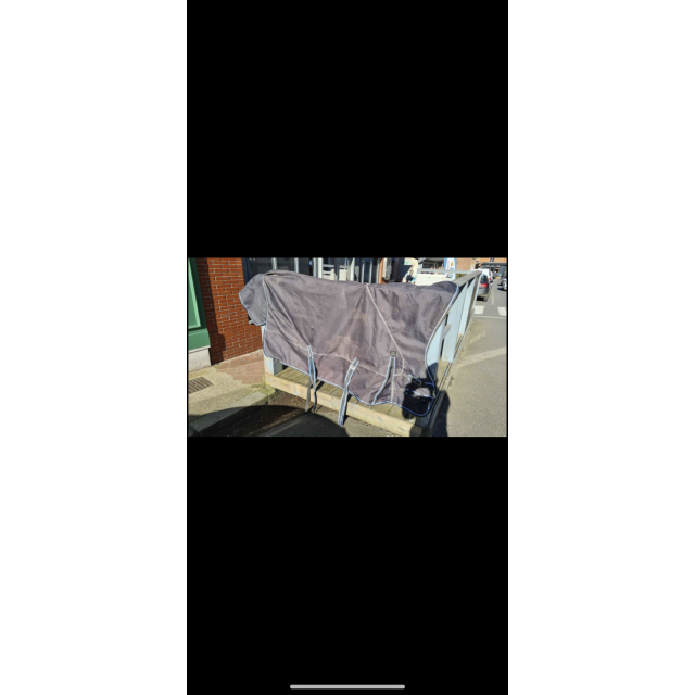 Couverture imperméable 0gramme T145