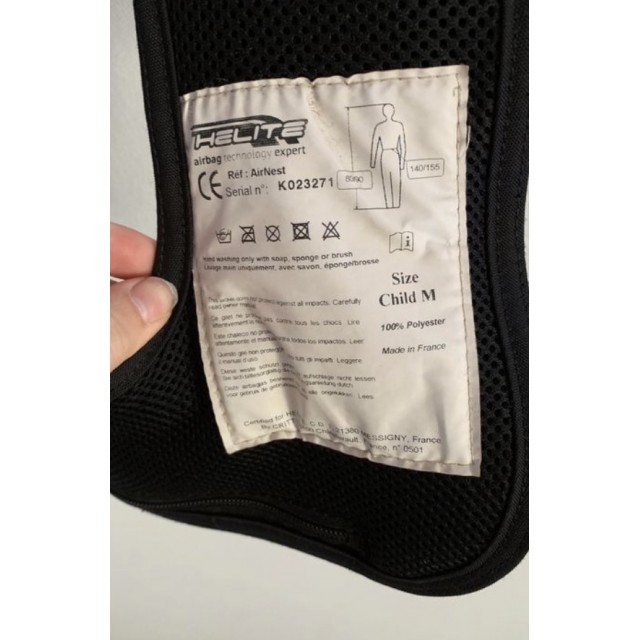 Air bag