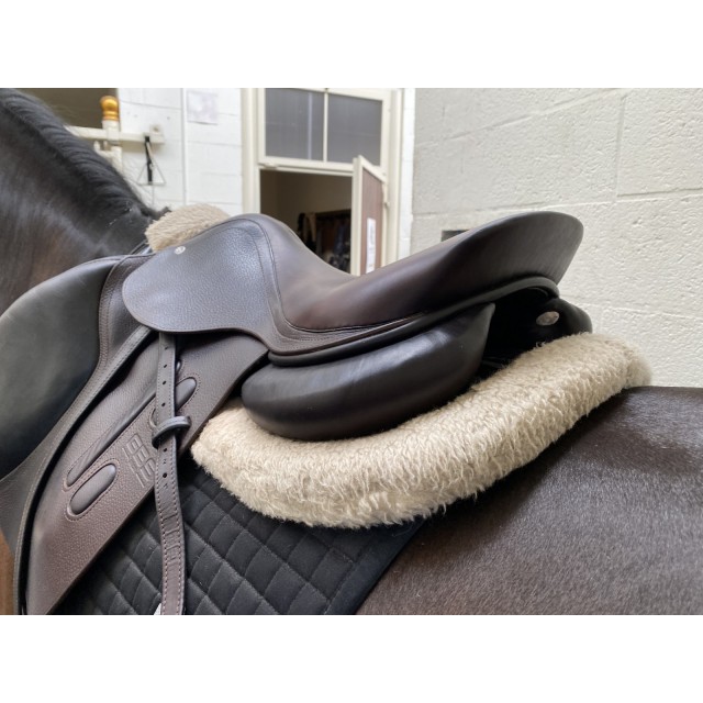 Selle GBS - Presque neuve!