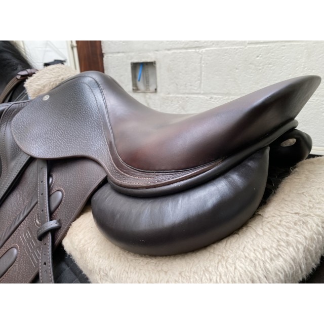 Selle GBS - Presque neuve!