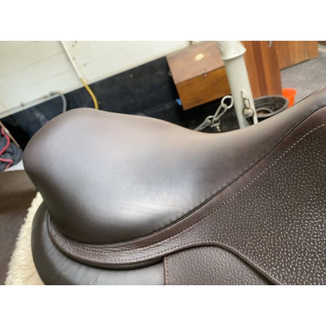 Selle GBS - Presque neuve!