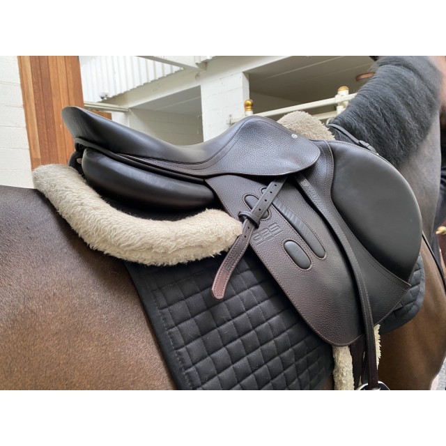 Selle GBS - Presque neuve!