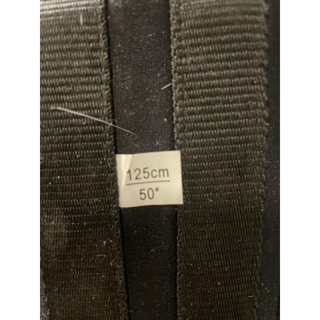 Sangle noir à vendre