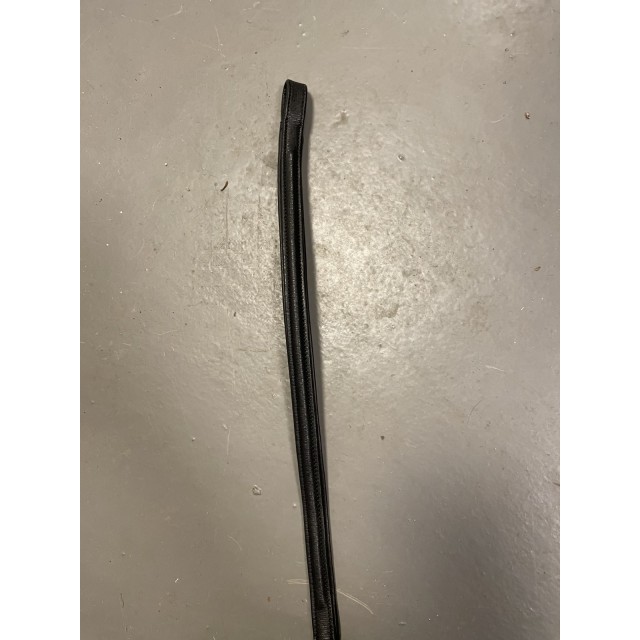 Frontal droit, noir, taille cheval à vendre