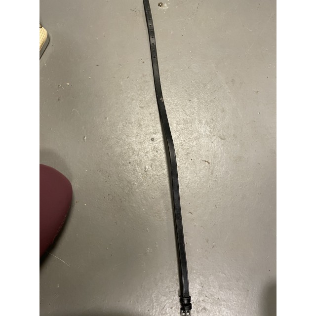 Noseband taille cheval à vendre