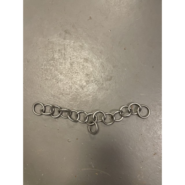 Gourmette à vendre