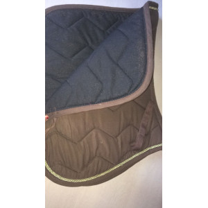 Tapis marron Equit theme
