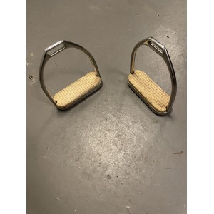 Étrier d’occasion à vendre