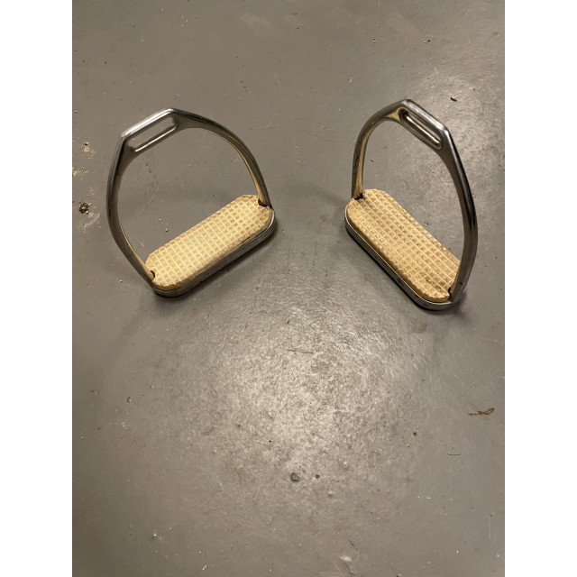 Étrier d’occasion à vendre