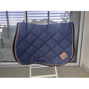 Tapis oxxer édition limitée by equ'idees