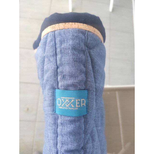 Tapis oxxer édition limitée by equ'idees