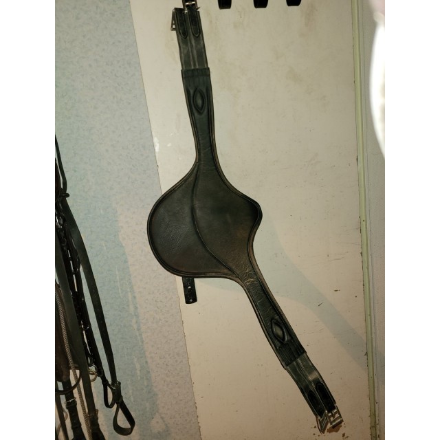 Bavette 130cm