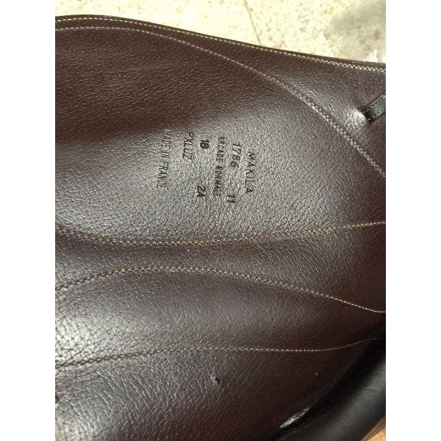 Selle Devoucoux Makila
