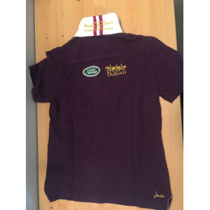 Polo Joules édition Burghley