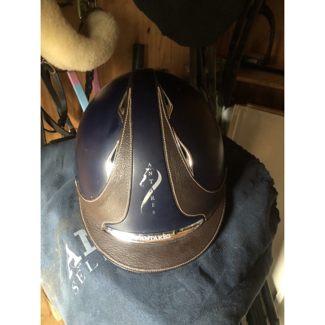 Casque Antares galaxy