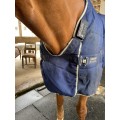 Couverture Horseware Optimo 140