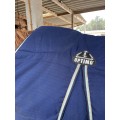 Couverture Horseware Optimo 140