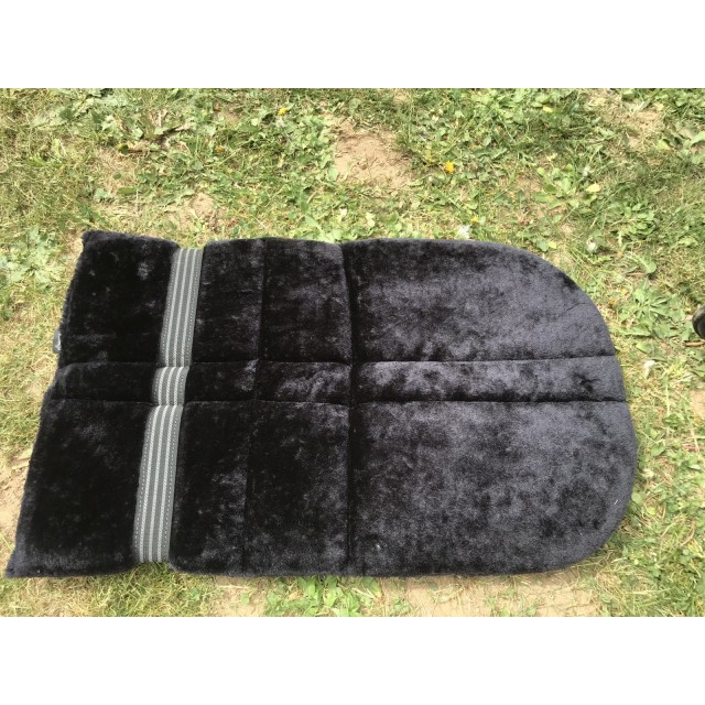 amortisseur fouganza