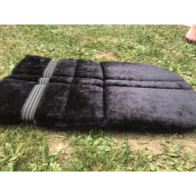 amortisseur fouganza