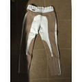 Pantalon fougenza